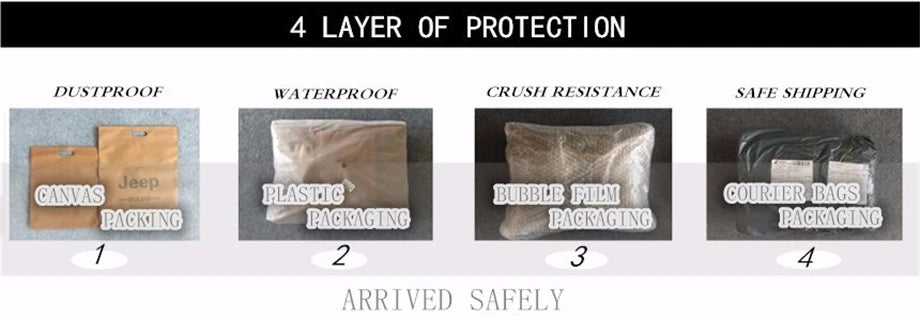 Borsa in Pelle a Vita