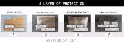 Borsa in Pelle a Vita