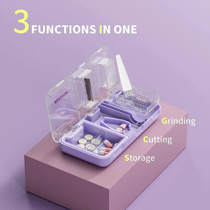 Organizzatore Multifunzione 3 in 1