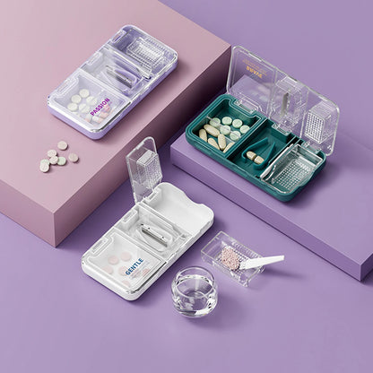 Organizzatore Multifunzione 3 in 1