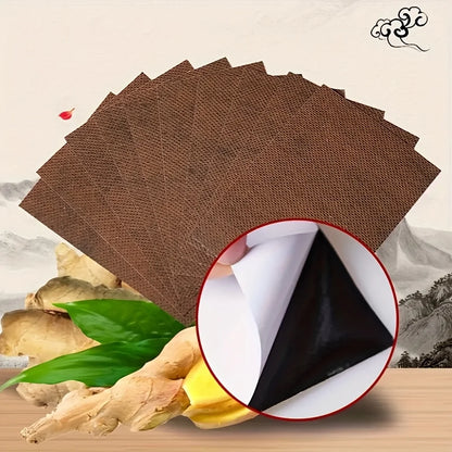 Cerotto per il dolore muscolare