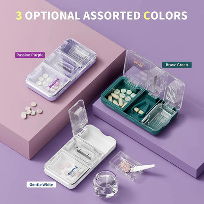 Organizzatore Multifunzione 3 in 1