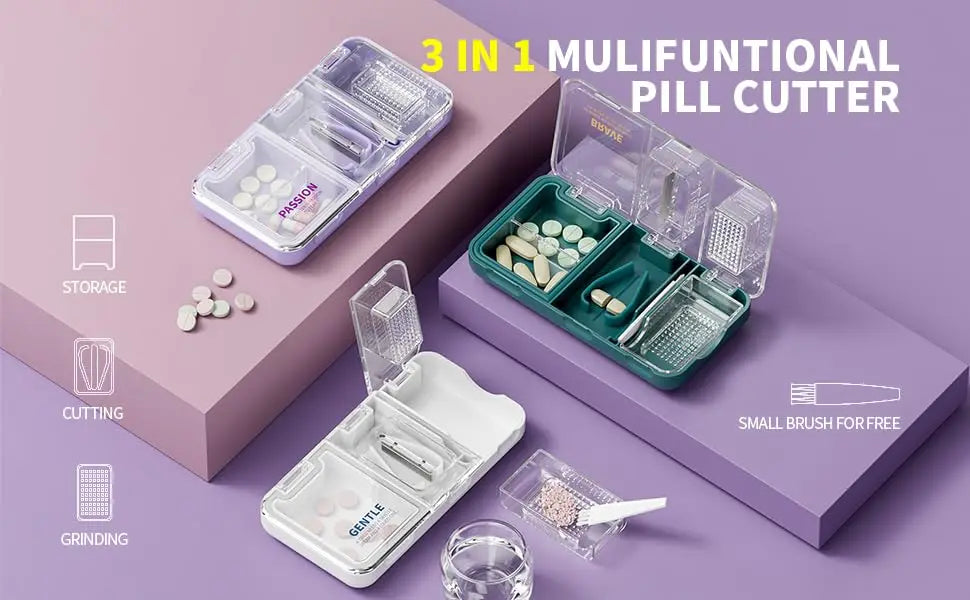 Organizzatore Multifunzione 3 in 1