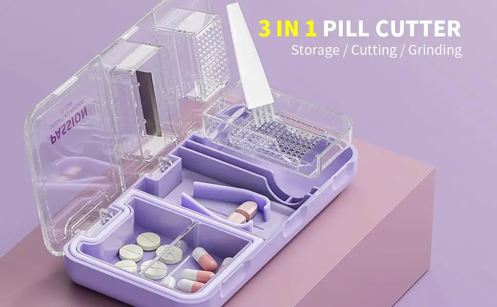 Organizzatore Multifunzione 3 in 1