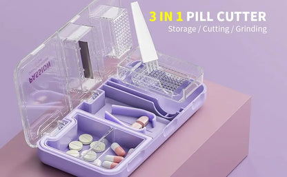 Organizzatore Multifunzione 3 in 1