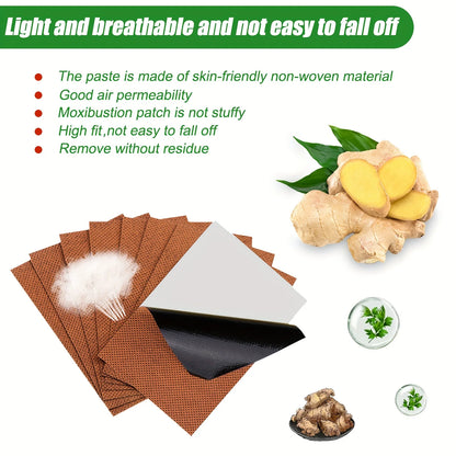 Cerotto per il dolore muscolare