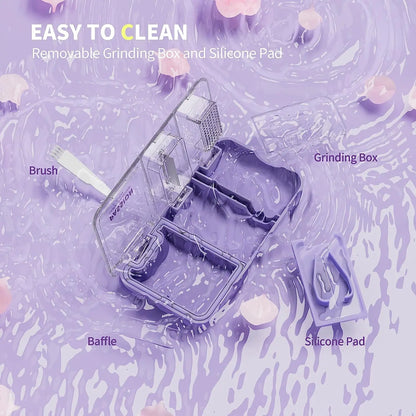 Organizzatore Multifunzione 3 in 1