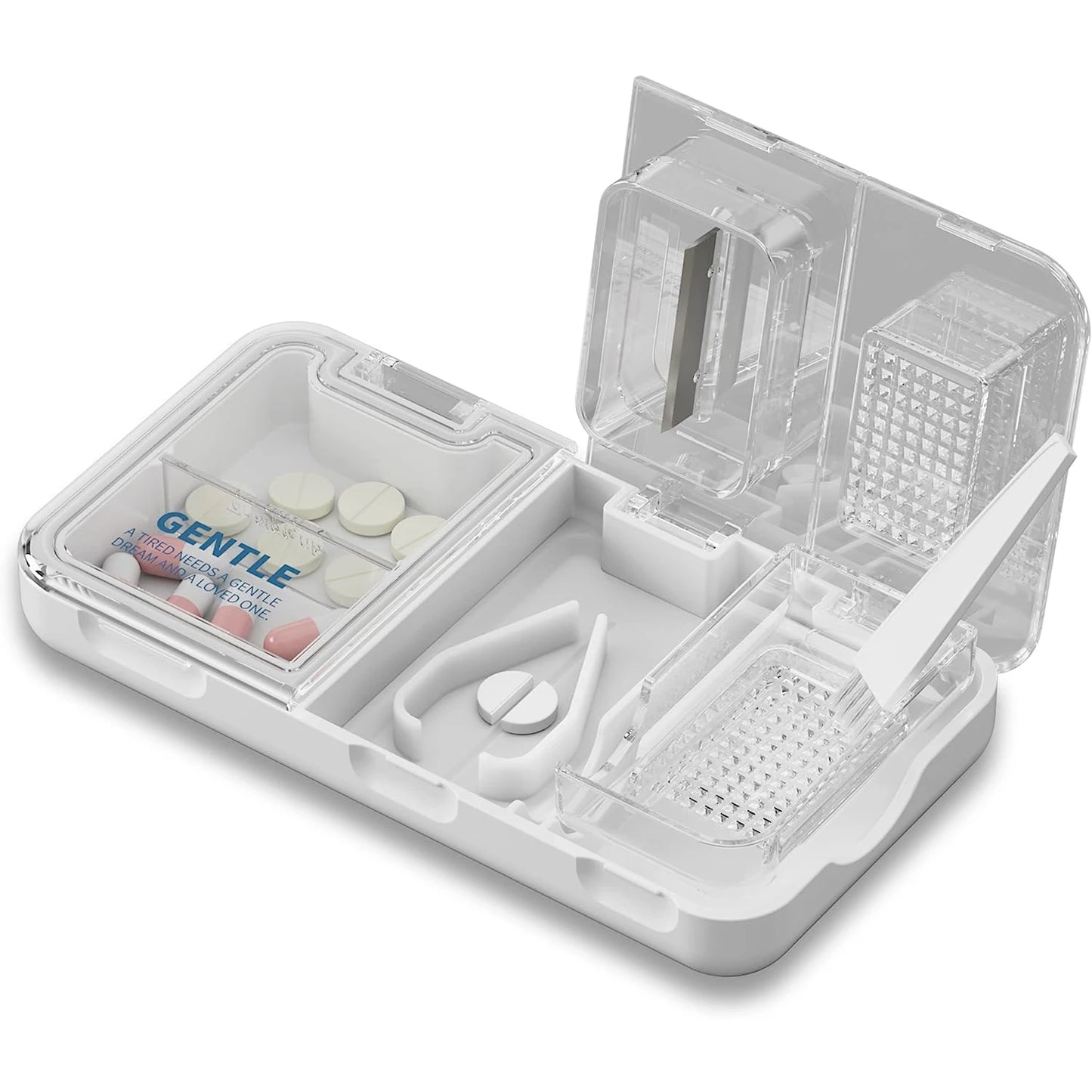 Organizzatore Multifunzione 3 in 1