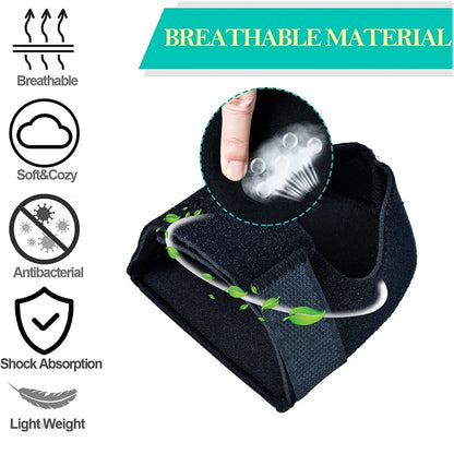 Tutore per Fascite Plantare e Sperone Calcaneare