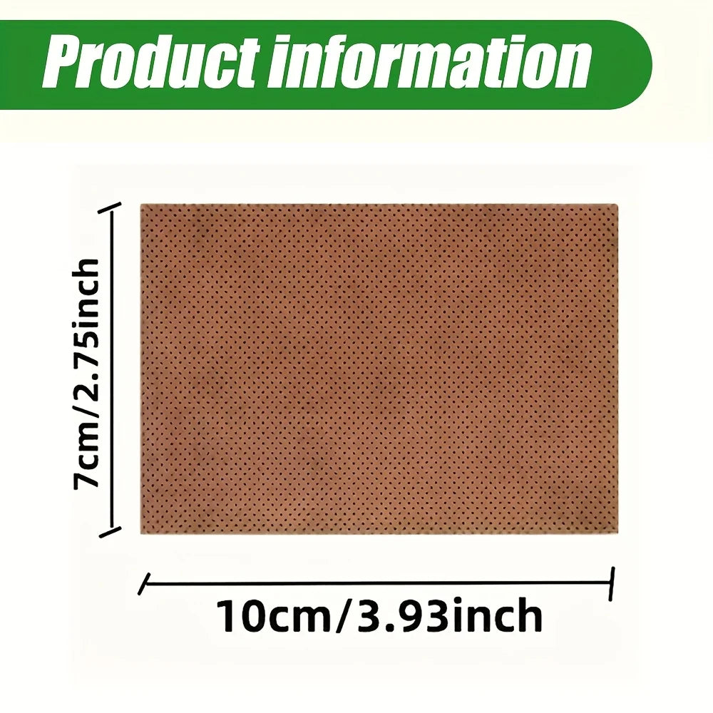 Cerotto per il dolore muscolare