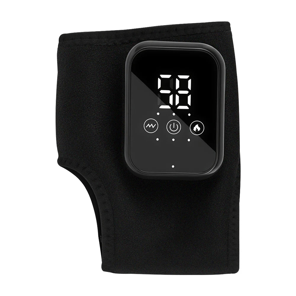 Electric Foot Ankle Massager