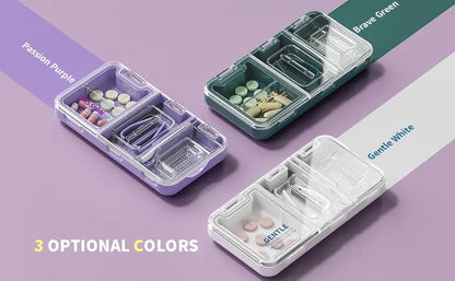 Organizzatore Multifunzione 3 in 1