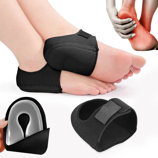 Tutore per Fascite Plantare e Sperone Calcaneare
