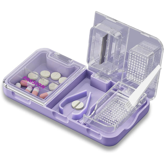 Organizzatore Multifunzione 3 in 1