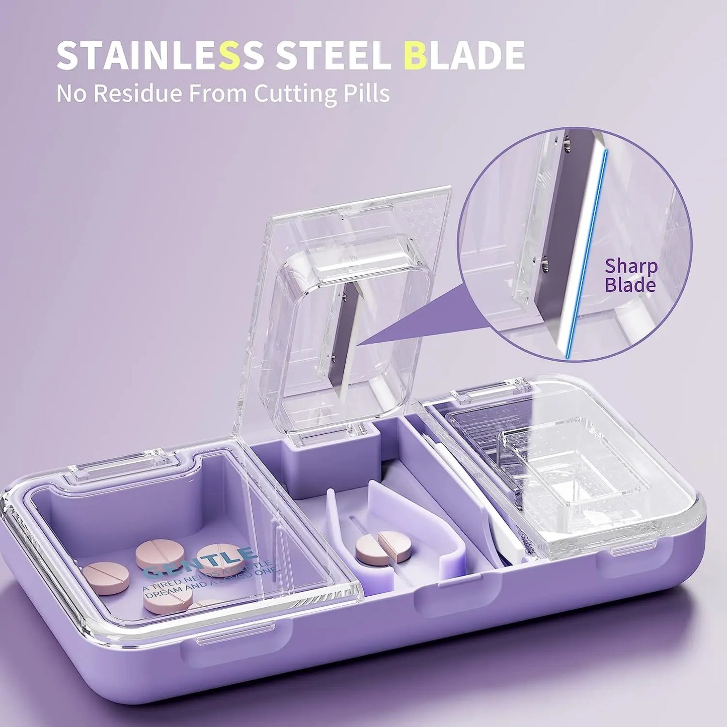 Organizzatore Multifunzione 3 in 1